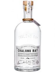 Andaman Destillers Chalong Bay weier Zuckerrohr Rum 0,7 Liter