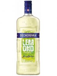 Becherovka Lemond Karlsbader Kruterbitter 20% 1,0 Liter