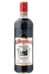 Killepitsch Kruterlikr 1,0 Liter