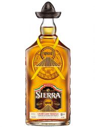 Sierra SPICED mit Orangen und Zimt 0,7 Liter