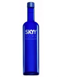 Skyy Vodka USA 1,0 Liter