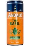 ANDAL The Basil 0,25 Liter DOSE