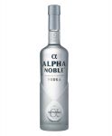 Alpha Noble Premium Vodka 1,0 Liter