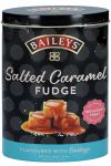 Baileys Sea Salt Caramel Luxury Fudge 250 Gramm Dose