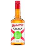 Berentzen Korner Herber Apfel 30% Vol. 0,7 Liter