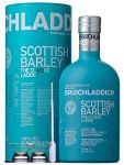 Bruichladdich Scottish Barley Laddie Classic 0,7 Liter + 2 Glencairn Glser und Einwegpipette
