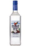 Captain Morgan Parrot Bay Coconut Likr aus Rum und Kokosnuss-Aroma 0,7 Liter