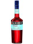 De Kuyper Red Curacao Likr 0,7 Liter