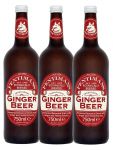 Fentimans Ginger Beer 3 x 750 ml