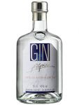 Gin Alpin sterreich Dry Gin 0,7 Liter