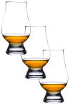 Glencairn Glas Whiskyglas 3 Stck