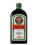Jgermeister aus Deutschland 0,7 Liter