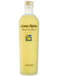 Marzadro Crema Limoncino - Zitrone Likr 0,2 Liter