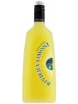 Marzadro Limoncino Riviera dei limoni- Zitrone Likr 0,2 Liter