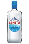Minttu Peppermint  35% - 0,5 Liter