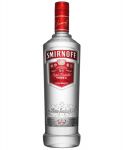 Smirnoff Vodka No. 21 Red Label 1,0 Liter