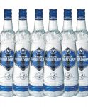 Wodka Gorbatschow 6 x 0,70 Liter