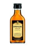Springer Urvater Spirituosen Spezialitt 0,1 Liter