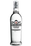 Trojka Vodka Pure Grain 1,0 Liter