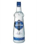 Wodka Gorbatschow 1,0 Liter