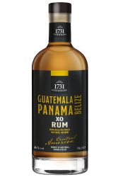 1731 Rum Central America XO 46 % 0,7 Liter