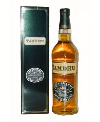 Tamdhu Fine Single Malt Whisky 0,7 Liter