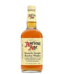 Ancient Age Straight Bourbon 0,7 Liter