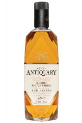 Antiquary Original Blended Whisky 0,7 Liter