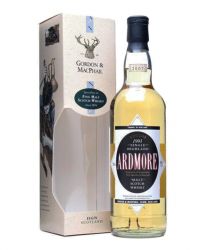 Ardmore 1993 Single Malt Whisky- Gordon & MacPhail