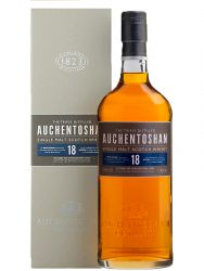 Auchentoshan 18 Jahre Single Malt Whisky 0,7 Liter