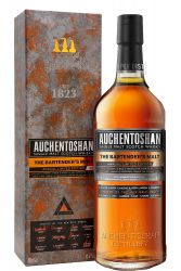 Auchentoshan Bartenders Malt 47 % Single Malt Whisky 0,7 Liter