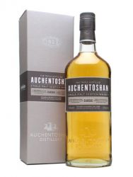 Auchentoshan Classic Single Malt Whisky 0,7 Liter
