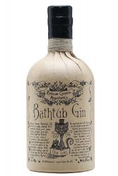 BATHTUB Old Tom Gin 42,4 % 0,5 Liter