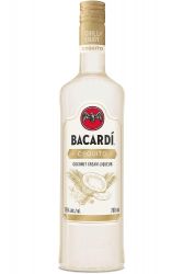 Bacardi Coquito Limited Edition 15% 0,7 Liter