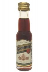 Bachmann Kruterlikr aus Deutschland 0,02 Miniatur