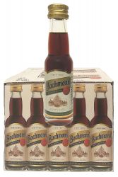 Bachmann Kruterlikr aus Deutschland 20 x 0,02 Miniatur Box