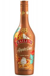 Baileys APPLE PIE Whiskylikr 0,7 Liter