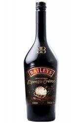 Baileys ESPRESSO CREAM Whiskylikr 0,5 Liter