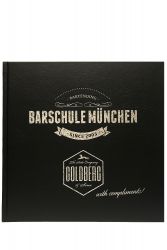 Barschule Mnchen Buch