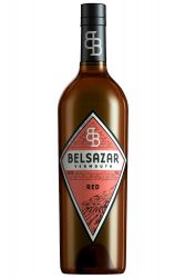Belsazar Vermouth RED 0,75 Liter