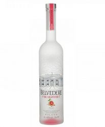 Belvedere Vodka Pink Grapefruit 0,7 Liter