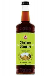 Berliner Kruter 0,7 Liter