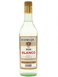 Bermudez Ron Blanco Dominikanische Republik 1,0 Liter