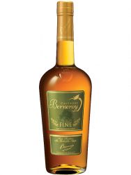 Berneroy Fine Calvados 0,7 Liter