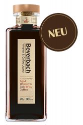 Beverbach Whisky & Kaffee Likr 30 % Deutschland 0,7 Liter