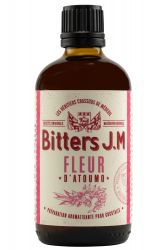 Bitters J.M Fleur d' Atoumo 0,1 Liter