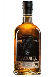 Black Bull KYLOE Blended Scotch Whisky 0,7 Liter