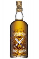 Blackforest Wild Whisky Deutschland 0,5 Liter