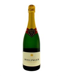 Bollinger Special Brut Cuve Champagner 0,75 Liter