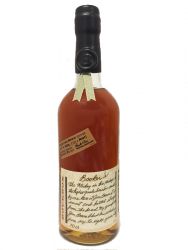 Bookers Bourbon Collection 63,7 % 0,7 Liter
